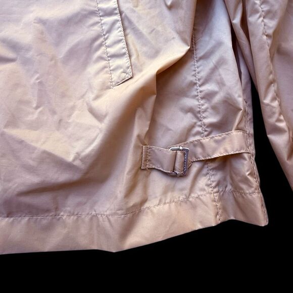 Lacoste Croc Logo Bomber Jacket Pants Set IZOD Lacoste Jacket Coat Windbreaker T - Picture 7 of 9